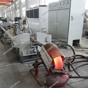 Hot Elbow Forming Machine Elbow Making Machine China thumbnail-3