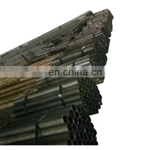Scaffold Tube/HDG Scaffolding Pipes & Tubes thumbnail-7