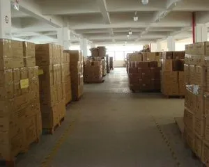 Hession Electronic Co.,Ltd company overview - view 2 thumbnail