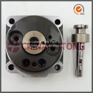 Rotor Head Assembly 2 468 334 060/4060 4/11R Apply for VW ALH thumbnail-1