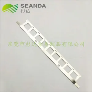 Copper Nickel Cu-Ni Busbar Wire for PV Energy Storage Pack thumbnail-4
