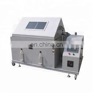 Liyi Best Nozzle Sea Salt Spray Tester Chamber Machine For Metal Battery And Painting thumbnail-4