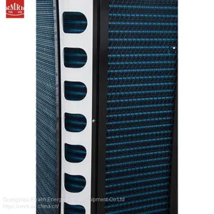 Heat Pump Heat Exchanger High Quality Air/water Heat Exchanger in Stock thumbnail-2