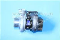 04258199 04255272 Deutz Turbocharger Assembly thumbnail-1