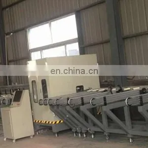 Jinan CNC Aluminum Profile Cutting Center Machinery thumbnail-3