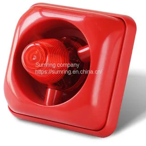 Golden Supplier Hotsell Fire Strobe Sirens Light thumbnail-1
