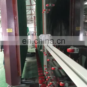 Float Glass Insulating Laminated Tempered Glass Machine thumbnail-5