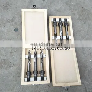 High Quality Wooden Box Keyhole Knife thumbnail-2