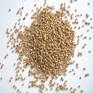 Factory Supply High Quality Abrasive Walnut Shell Sand 18-40# 36-60# for Pet Litter thumbnail-2