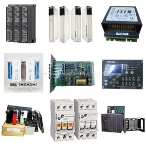 GE PC000087524/01 PLC Module Hot Sale in Stock DCS System thumbnail-1