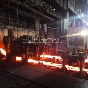 Deslagging Agent for Steel Making thumbnail-2