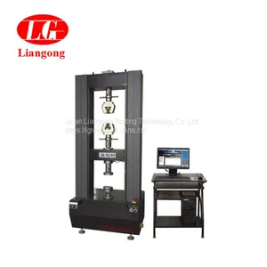 300kN Composite Materials Tensile Testing Machine CMT-200/300 Universal Testing Machine for Deformed Steel Bar thumbnail-1