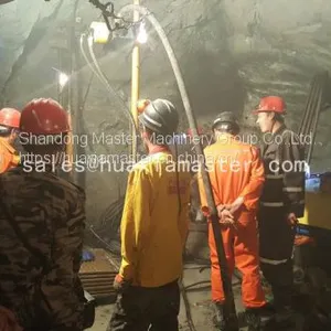 Huaxiamaster Sale KY-6075 Steel Strand Wire Exploration Drilling Rig for Metal Mine Full Hydraulic Tunnel Core Drilling Machine thumbnail-1