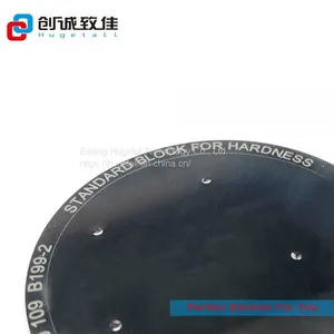 Hugetall Brinell Hardness Test Block thumbnail-2