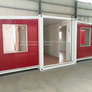 Hot Sale Customized Demountable Expandable Container House thumbnail-1