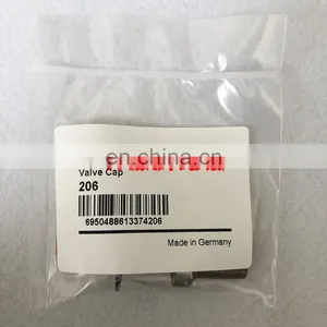 206 VALVE CAP FOR F00VC45200,F00VC45204 Used for 0445110418 ,0445110520 thumbnail-5