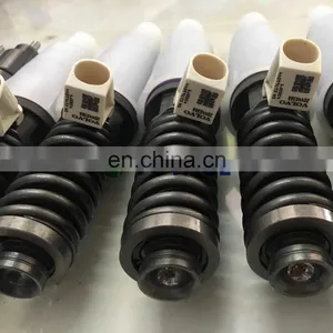20430583 Diesel Engine Injector Fuel Injector Common Rail Diesel Fuel Injector thumbnail-2
