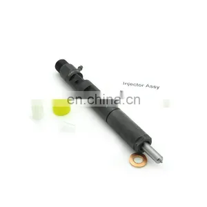 ERIKC EJBR05301D Fuel Injection Pump Parts F50001112100011 CR Injector EJBR0 5301D for YUCHAI thumbnail-2