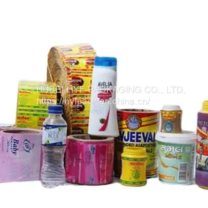 APPLICATION OF PET SHRINK FILM IN BEER ENTERPRISES thumbnail-1