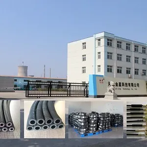 Hebei Jinxing Technology Co., Ltd company overview - view 1 thumbnail