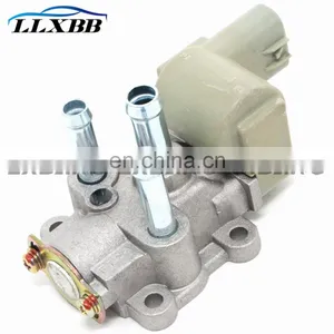 Original Idle Air Control Valve For Toyota Celica Corolla 1995-1997 1.6L 1.8L 22270-16060 2227016060 AC-223 thumbnail-2