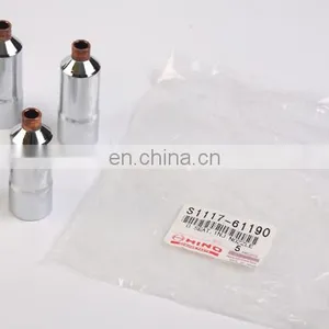 J05E J08E Injector Nozzle Bushing For HINO thumbnail-2