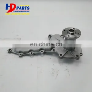 V1500 Diesel Engine Parts Water Pump For Kubota thumbnail-4