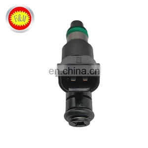 China High Quality For Teana Slyphy X-Trail 2.0L TIIDA VERSA 16600-EN200 FBY2850 Fuel Injectors Nozzle thumbnail-5