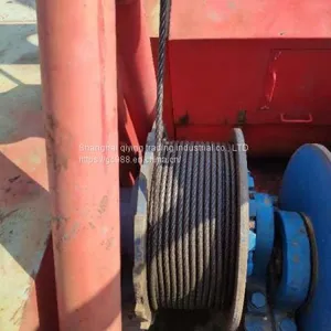 USED HITACHI KH180-3 50TON CRAWLER CRANE SALE thumbnail-1