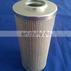 Cartridge Filter Element HX -63X10Q for Leemin Hydraulic Station thumbnail-1