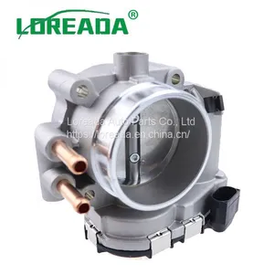 Throttle Body Assembly for Chery A5 Tiggo A3 Eastar BYD Sea Lions Cheetahs F01R00Y014 0280750196 A11-1129010 Chinese Car Auto thumbnail-1