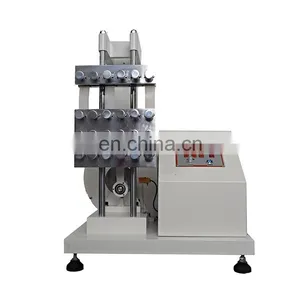 DeMattia Flex Tester for ASTM D813, ASTM D430 thumbnail-2
