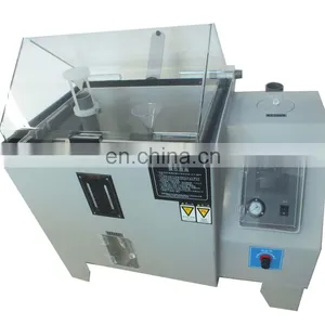 Electroplating Salt Spray Test EquipmentSST Chamber With CE Certificate thumbnail-1