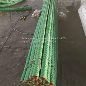 Hose For Blower With Heating Treatment thumbnail-3