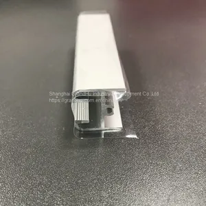Sliding Wardrobe Door Frame Handle thumbnail-3