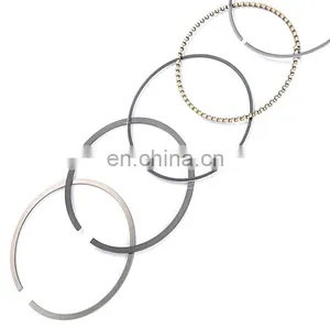 Wellfar K2700 Diesel Engine Piston 70mm Piston Ring for Kia thumbnail-2