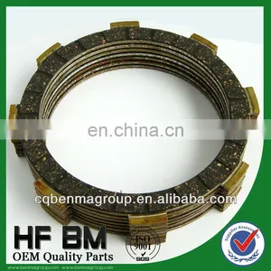 Bajaj TVS Motorcycle Clutch Fiber, HF Clutch Fiber Rubber for TVS Motorcycle Parts, Top Quality With Best Price!! thumbnail-1