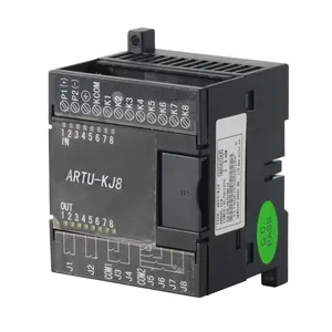 ARTU-KJ8 Remote Monitoring Unit Used in the Intelligent Power Distribution System thumbnail-5