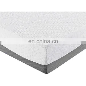 Eco Friendly Zip Mattress Protector King Size And Any Color Customer Requested thumbnail-2