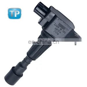 Ignition Coil for MAZDA ZJ49-18-100 ZJ20-18-100 ZJ49-18-100A ZJ01-18-100A ZJ4918100 ZJ2018100 ZJ4918100A ZJ0118100A thumbnail-1