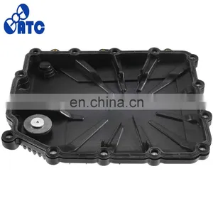 Transmission Oil Pan for BMW E82 E88 135i 135is 335is M3 M4 M6 Z4 OEM 28107842385/28108070791/2810 7842 385/ 2810 8070 791 thumbnail-1