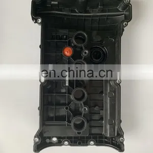 Engine Valve Cover Set For 07-12 Mini Cooper S JCW R55 R56 R57 R58 R59 N13 N18 11127646555 11127646552 thumbnail-2