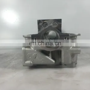 Cylinder Head for Chevrolet Daewoo Matiz Spark 995CC 1.0L Petrol SOHC 8V 2003-06 ENGINE : B10S 96642709 96666228 thumbnail-1