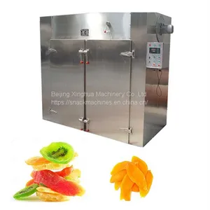 Fruit Drying Machine thumbnail-1