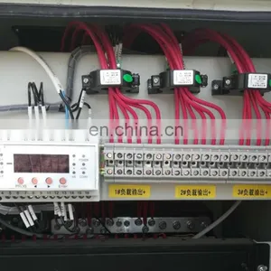 Acrel Din Rail Mounted Multi-channel dc Energy Meters for Energy Consumption Monitoring thumbnail-4