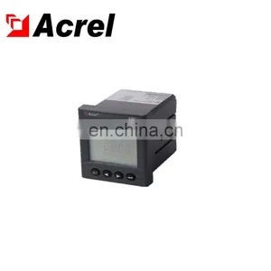 Acrel AMC72L-AI3 Electricity Meters Electronic Revenue Whole Current Meter With CE Certificate thumbnail-6