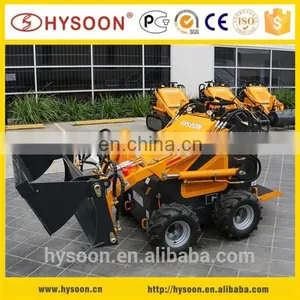 200KG LOADING CAPACITY 23HP MINI BACKHOE LOADER thumbnail-6