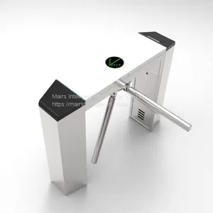 TRIPOD SECURITY GATES MT121 thumbnail-4