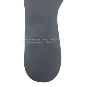En12568 Steel MID Plates With Anti-Penitration for Safety Shoes thumbnail-2