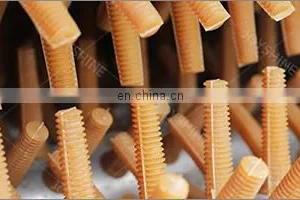 Poultry Slaughter Equipment Chicken Cleaning Machine Chicken Plucking Machine Chicken Plucker Machine thumbnail-6